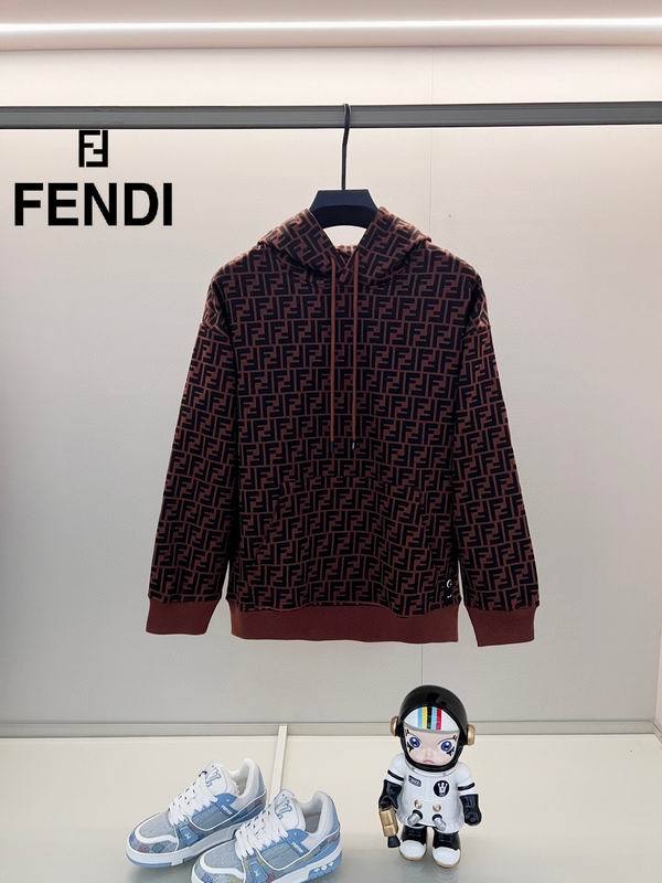 FD men Hoodies-921(XS-L)