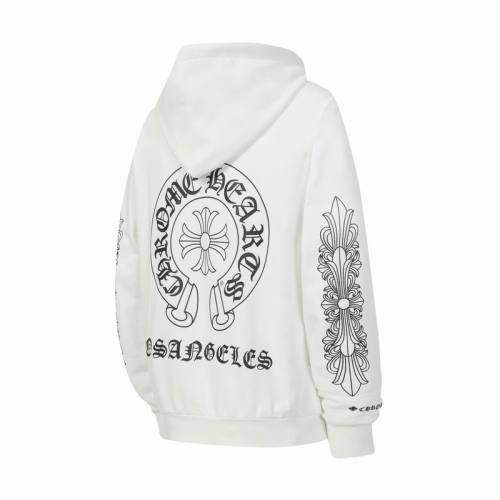 Chrome Hearts men Hoodies-1105(S-XL)