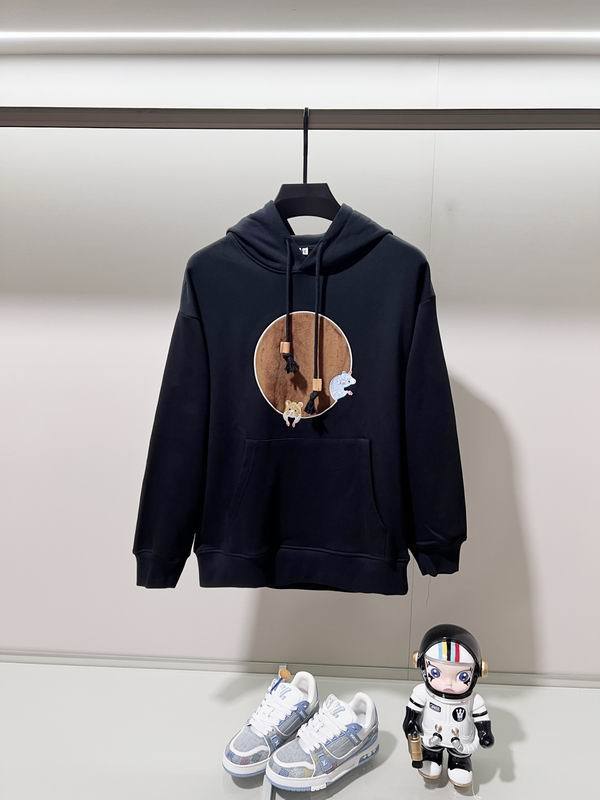 Loewe men Hoodies-338(XS-L)