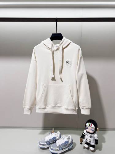 Loewe men Hoodies-353(XS-L)