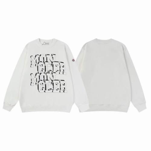 Moncler men Hoodies-1242(XS-L)