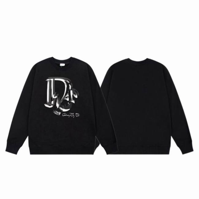 Dior men Hoodies-1170(XS-L)