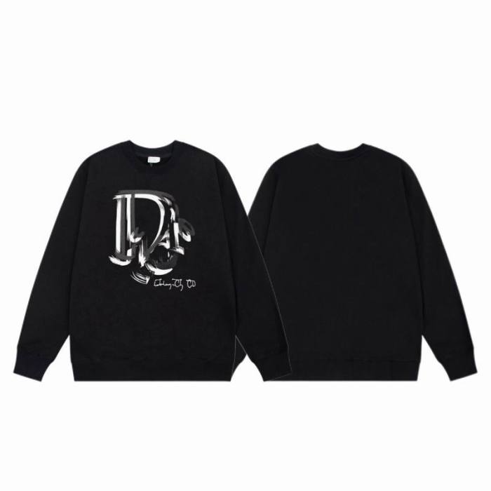 Dior men Hoodies-1170(XS-L)