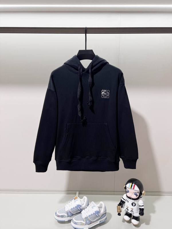 Loewe men Hoodies-352(XS-L)