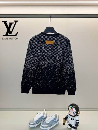 LV men Hoodies-2852(XS-L)