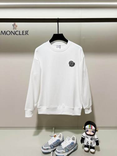 Moncler men Hoodies-1224(XS-L)