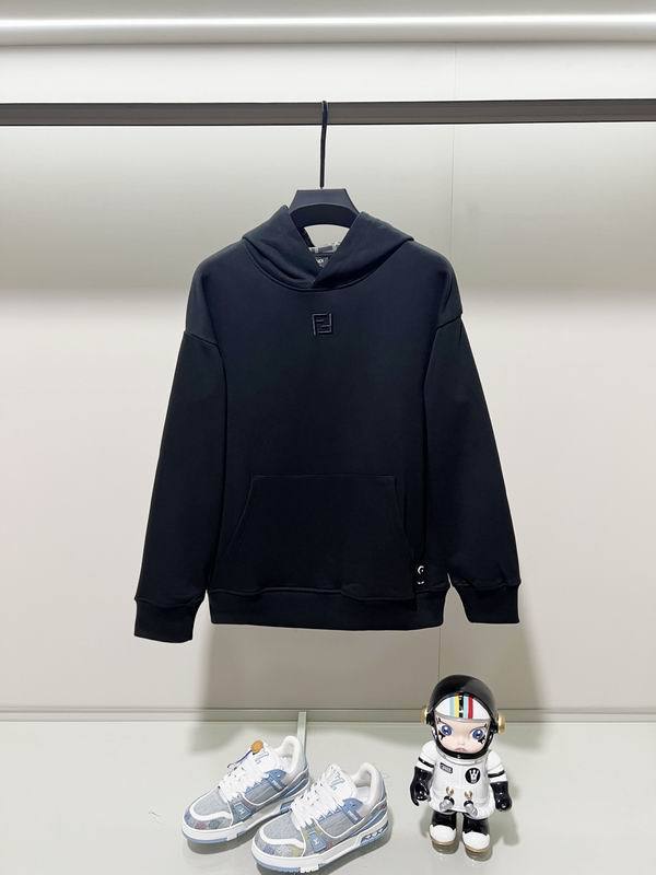 FD men Hoodies-892(XS-L)