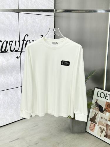 Dior men Hoodies-1181(S-XL)