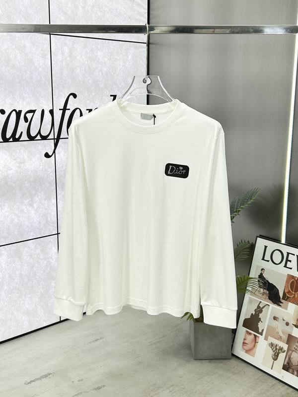Dior men Hoodies-1181(S-XL)