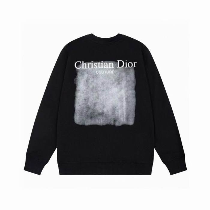 Dior men Hoodies-1158(XS-L)
