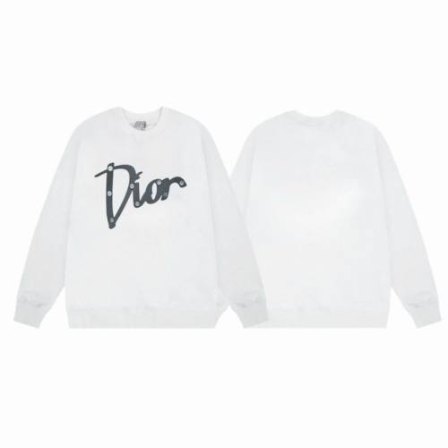 Dior men Hoodies-1134(XS-L)