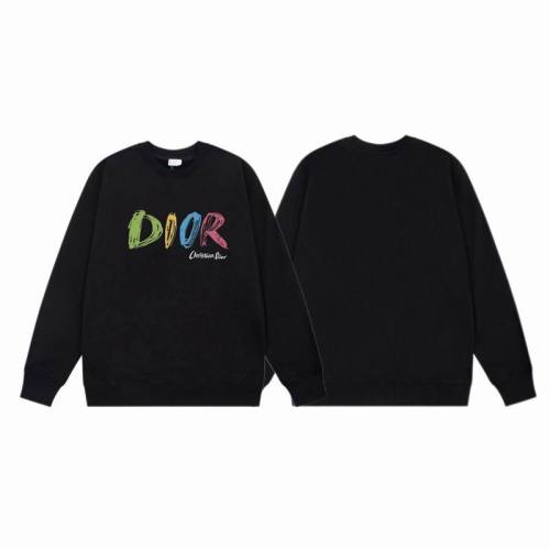Dior men Hoodies-1083(XS-L)