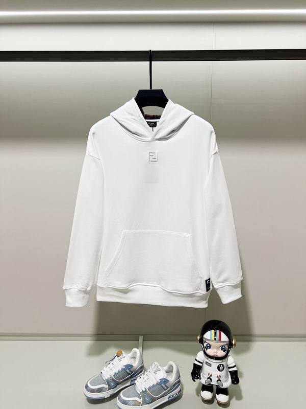 FD men Hoodies-893(XS-L)