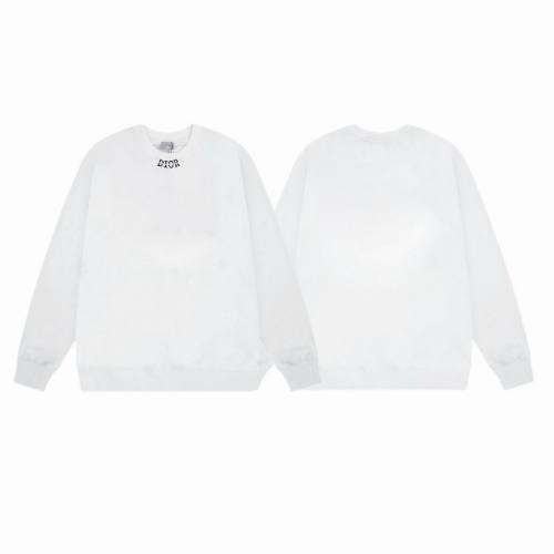 Dior men Hoodies-1138(XS-L)