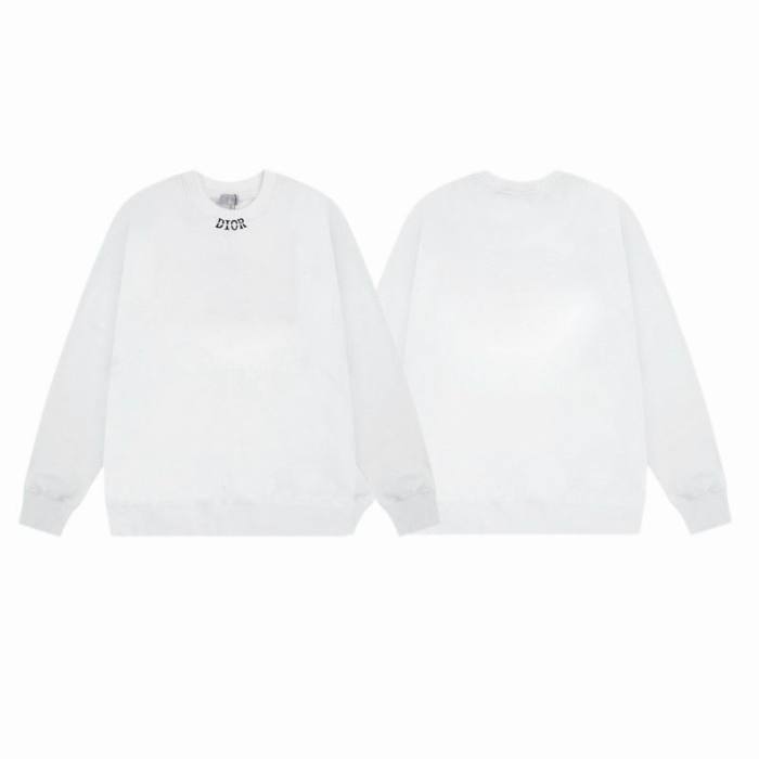 Dior men Hoodies-1138(XS-L)