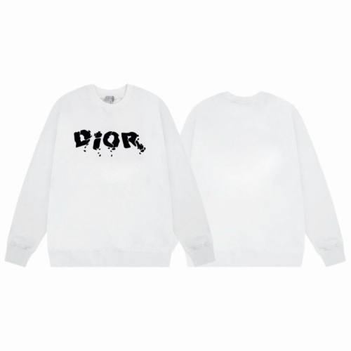 Dior men Hoodies-1132(XS-L)