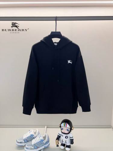 Burberry men Hoodies-1606(XS-L)
