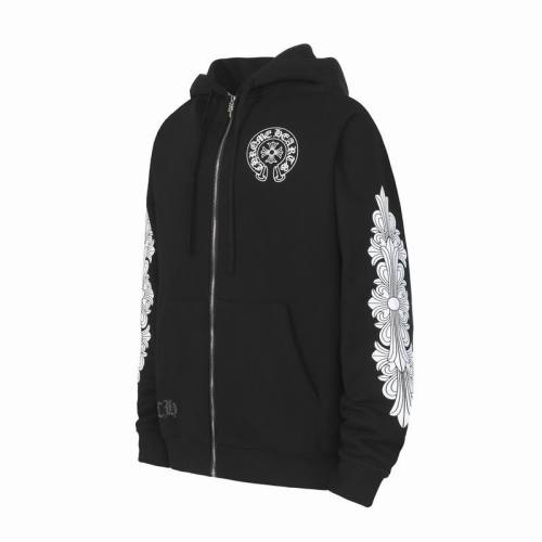 Chrome Hearts men Hoodies-1098(S-XL)