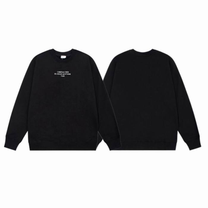 Dior men Hoodies-1149(XS-L)