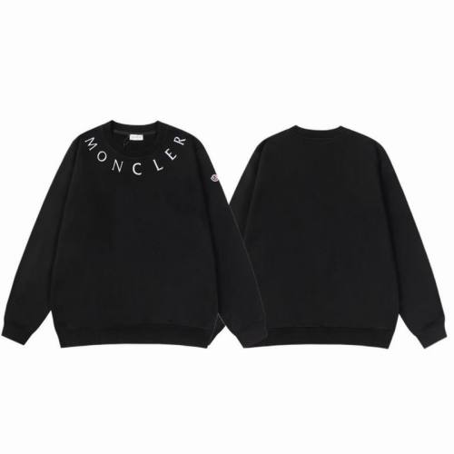 Moncler men Hoodies-1245(XS-L)
