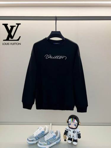 LV men Hoodies-2846(XS-L)