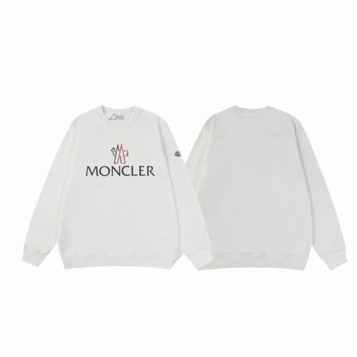 Moncler men Hoodies-1238(XS-L)
