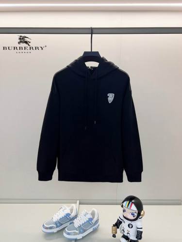 Burberry men Hoodies-1599(XS-L)