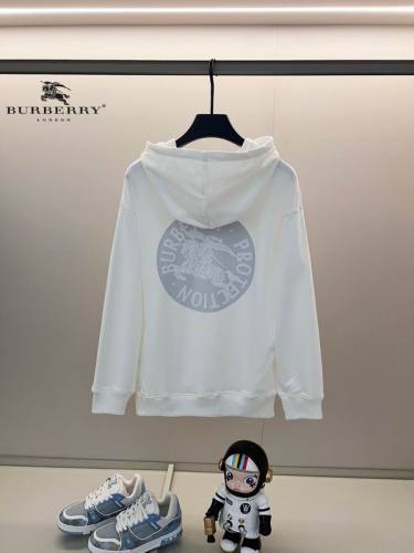 Burberry men Hoodies-1605(XS-L)