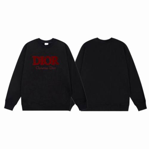 Dior men Hoodies-1118(XS-L)