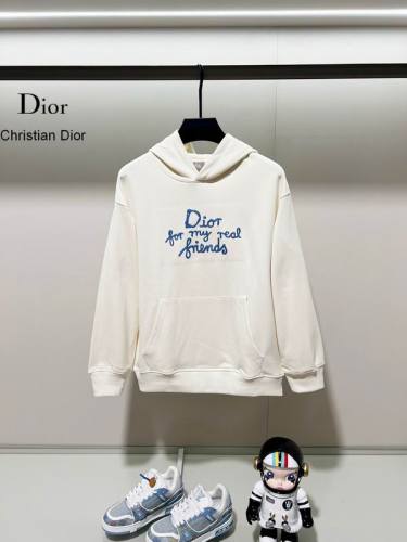 Dior men Hoodies-1061(XS-L)