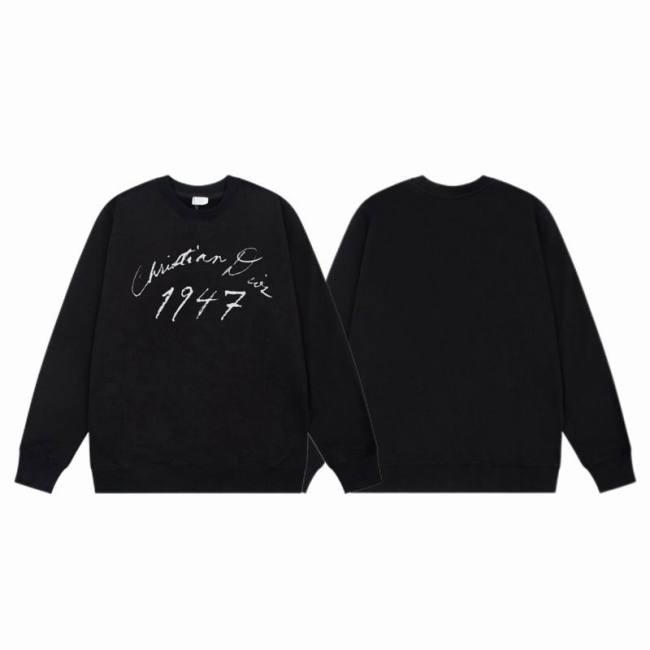 Dior men Hoodies-1174(XS-L)