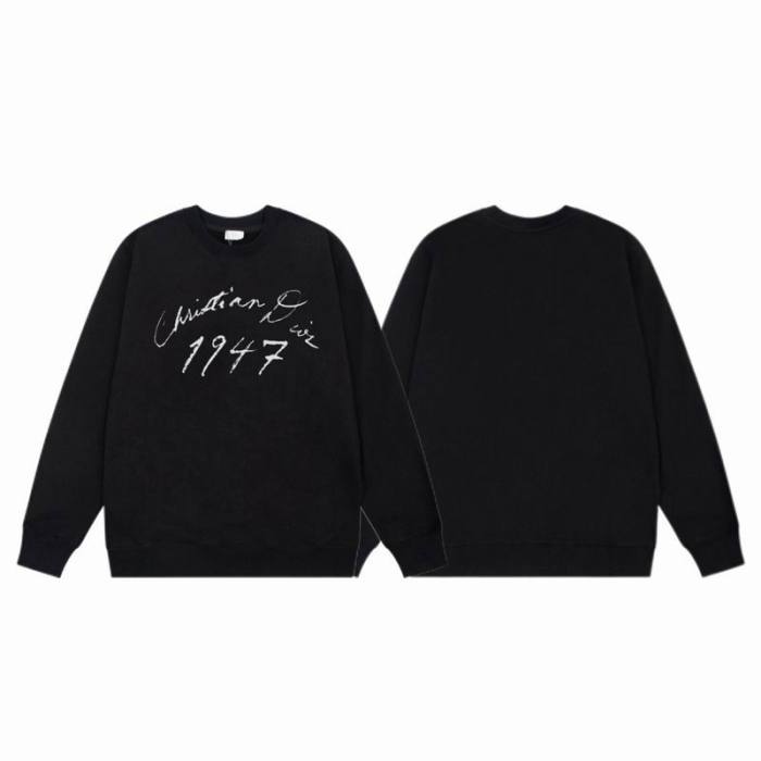 Dior men Hoodies-1174(XS-L)