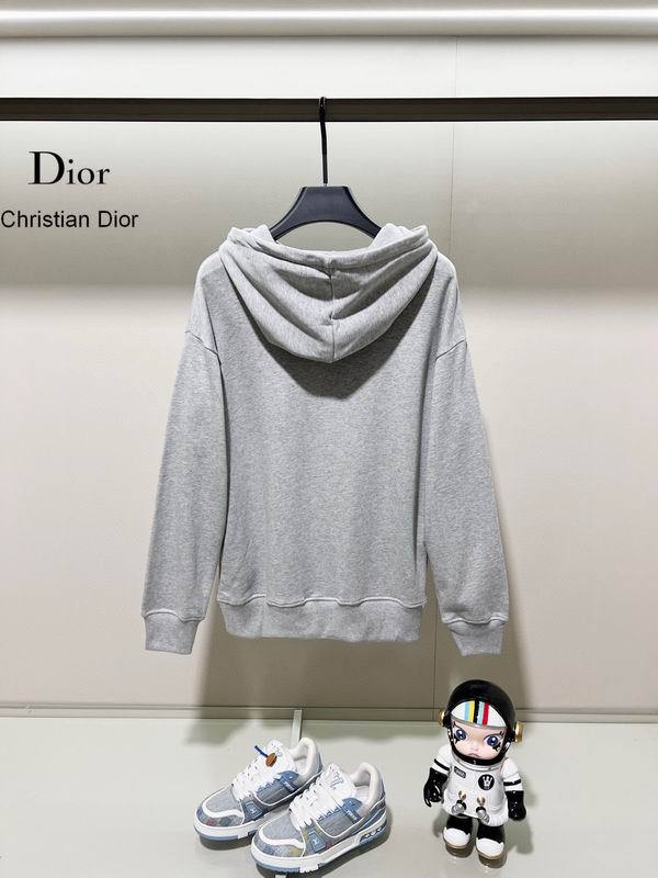 Dior men Hoodies-1049(XS-L)