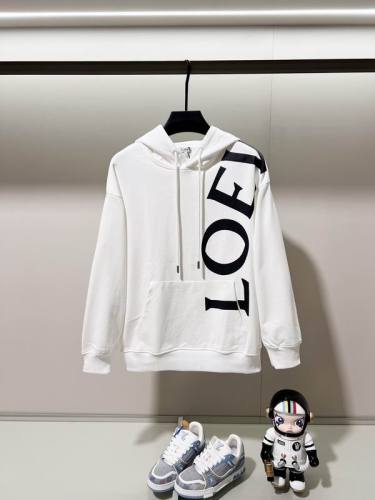 Loewe men Hoodies-342(XS-L)