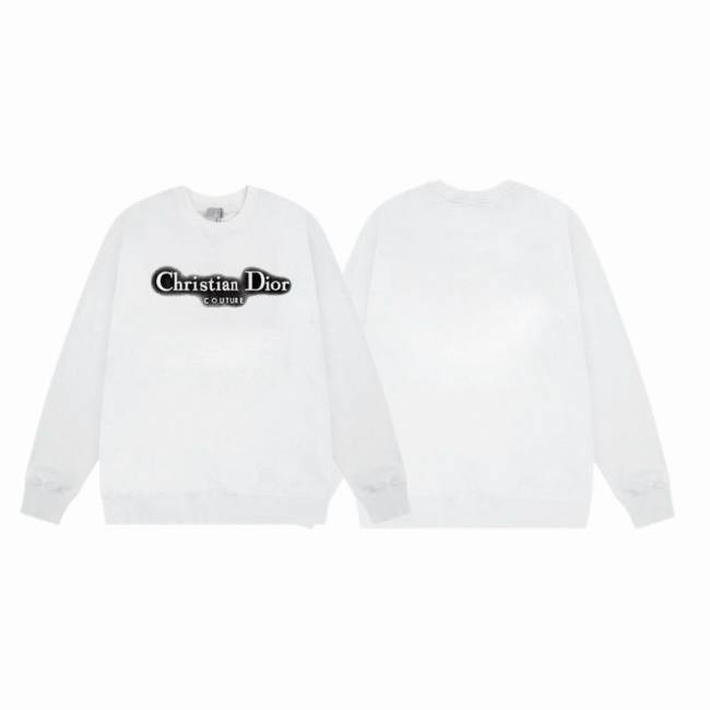 Dior men Hoodies-1080(XS-L)