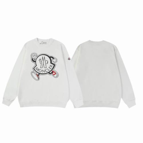 Moncler men Hoodies-1256(XS-L)