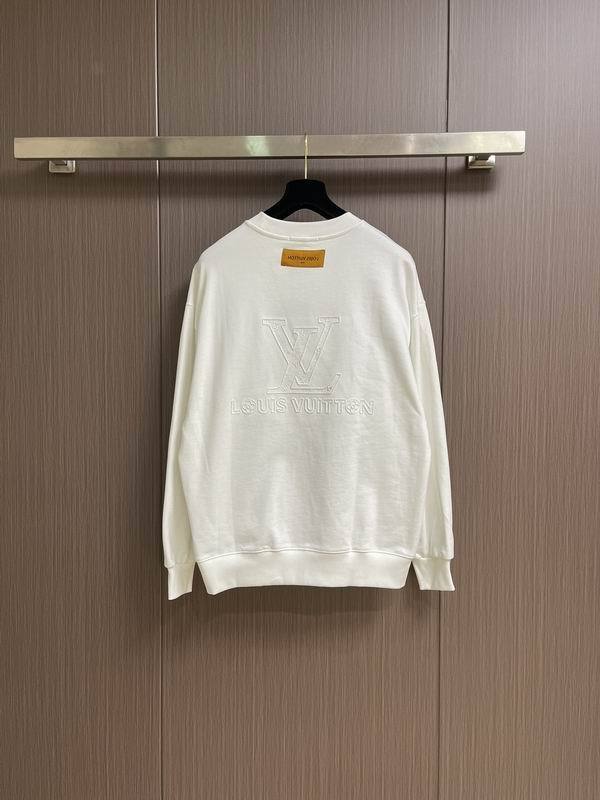 LV men Hoodies-2859(S-XL)