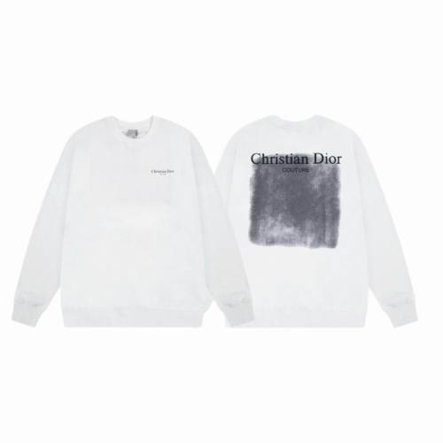 Dior men Hoodies-1154(XS-L)