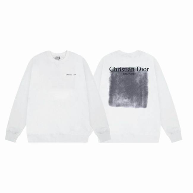 Dior men Hoodies-1154(XS-L)