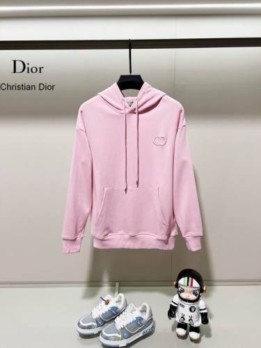 Dior men Hoodies-1047(XS-L)