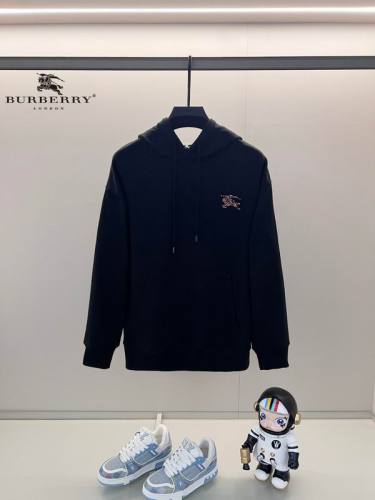 Burberry men Hoodies-1613(XS-L)