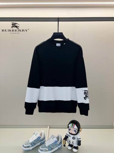 Burberry men Hoodies-1621(XS-L)
