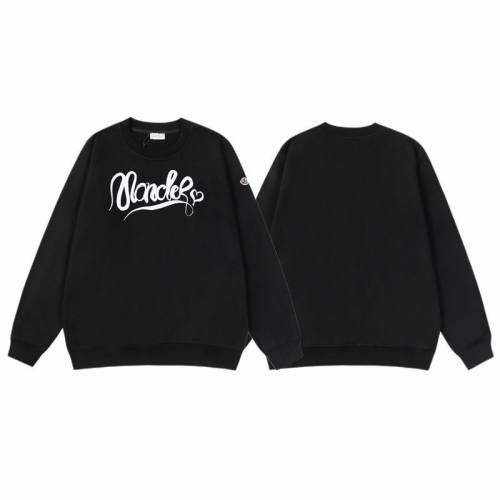 Moncler men Hoodies-1235(XS-L)