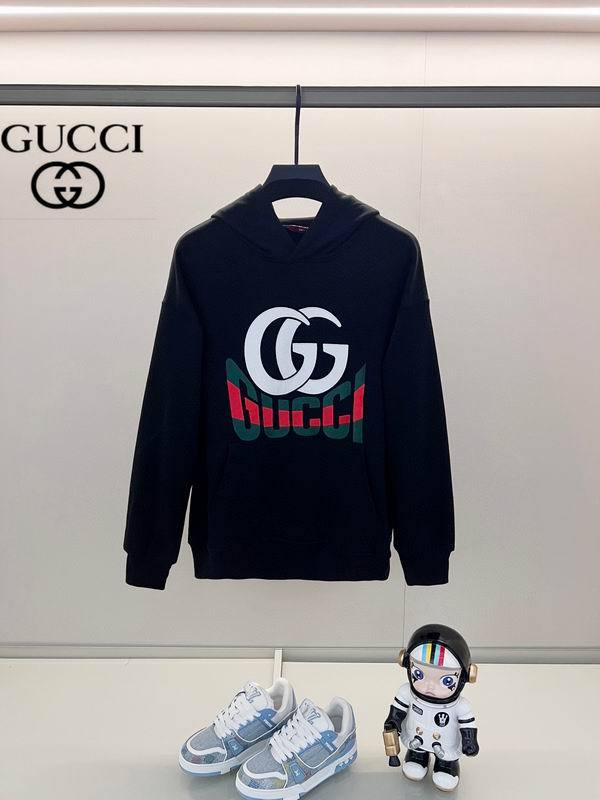 G men Hoodies-4012(XS-L)