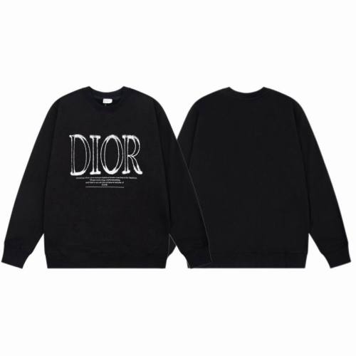 Dior men Hoodies-1116(XS-L)