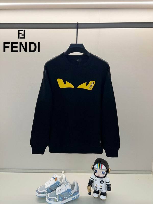 FD men Hoodies-909(XS-L)