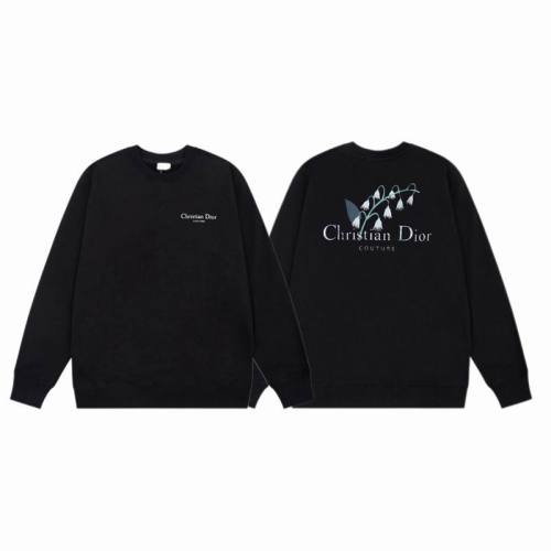 Dior men Hoodies-1160(XS-L)