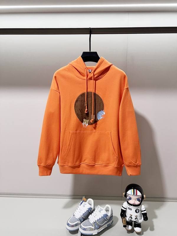 Loewe men Hoodies-340(XS-L)