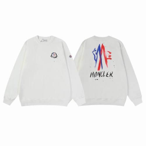 Moncler men Hoodies-1260(XS-L)