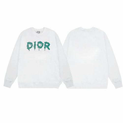 Dior men Hoodies-1126(XS-L)